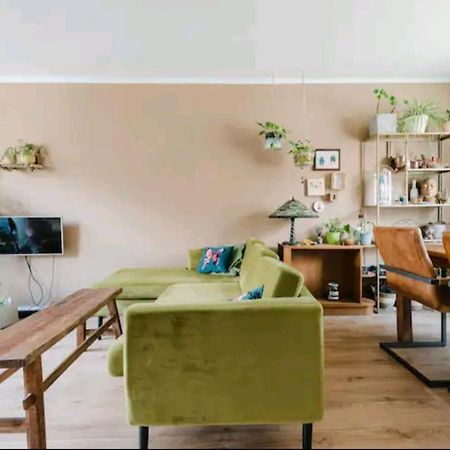 Herven Casa Suzanne 아파트 외부 사진