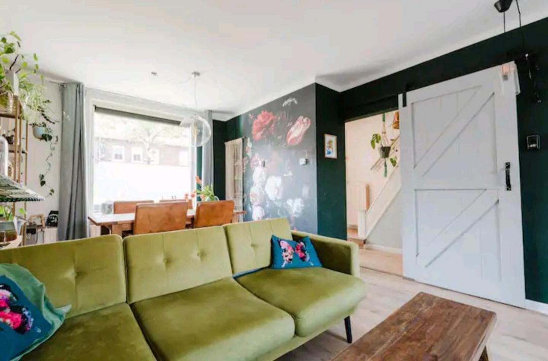 Herven Casa Suzanne 아파트 외부 사진