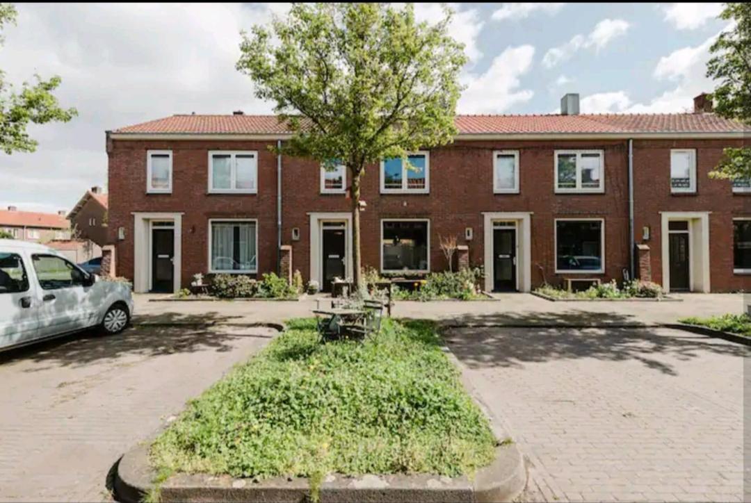 Herven Casa Suzanne 아파트 외부 사진
