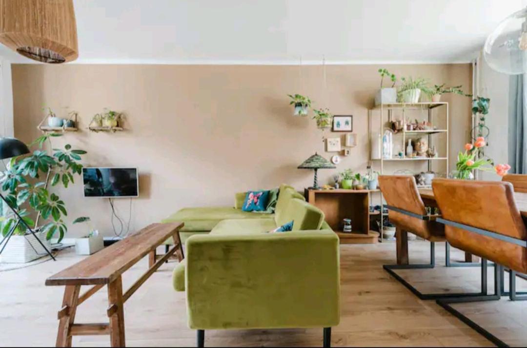 Herven Casa Suzanne 아파트 외부 사진
