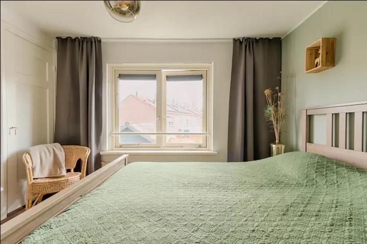 Herven Casa Suzanne 아파트 외부 사진